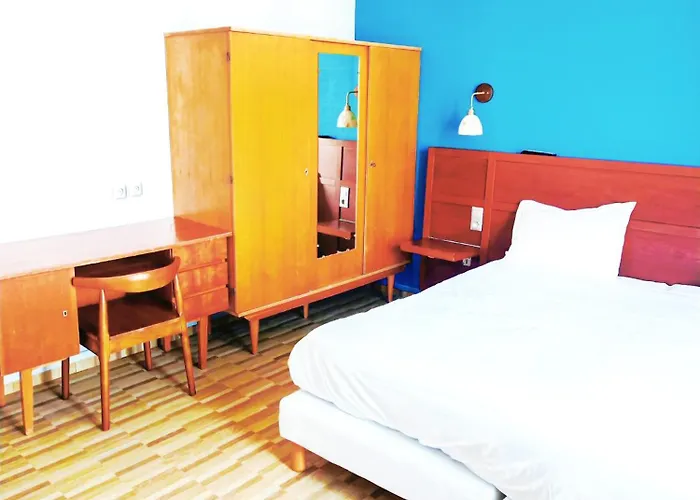 Ibis Styles Centre 3*