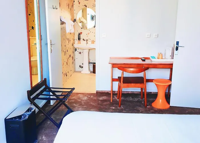 Ξενοδοχείο Ibis Styles Centre