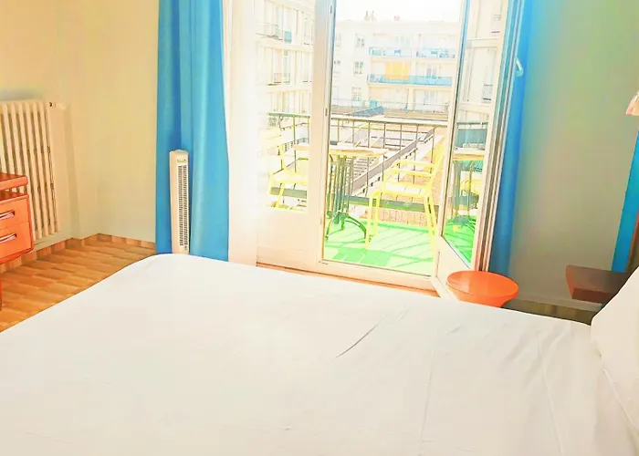 Ibis Styles Centre Ξενοδοχείο