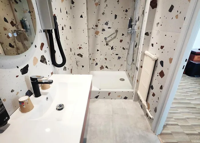 Ξενοδοχείο Ibis Styles Centre