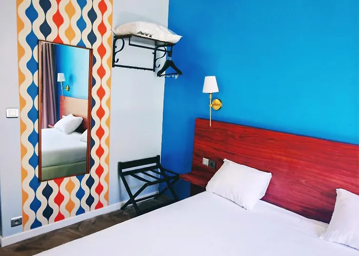 Ξενοδοχείο Ibis Styles Centre