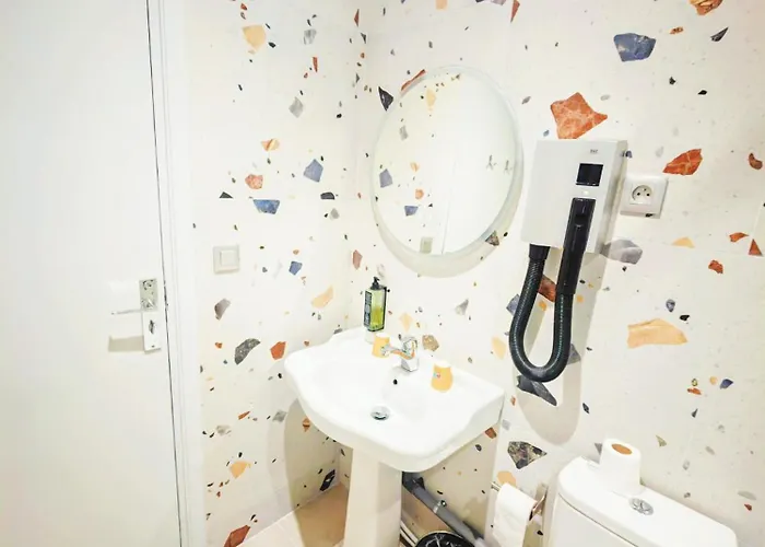 Ibis Styles Centre Ξενοδοχείο 3*