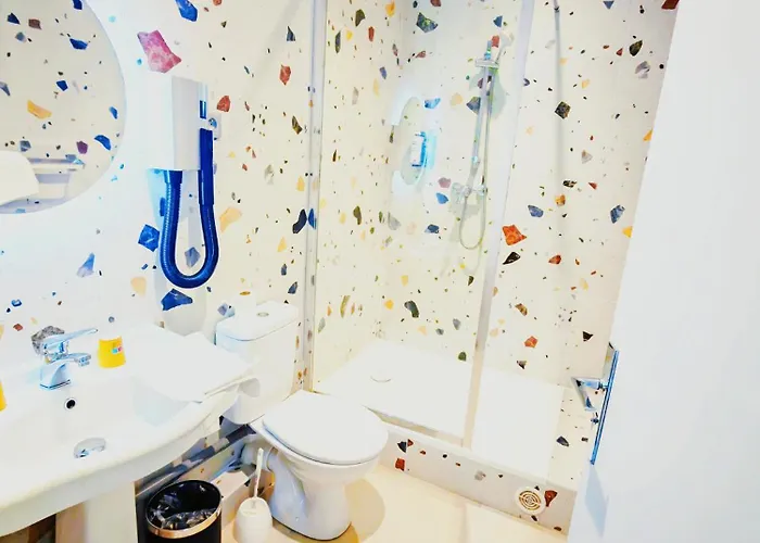 Ξενοδοχείο Ibis Styles Centre 3*