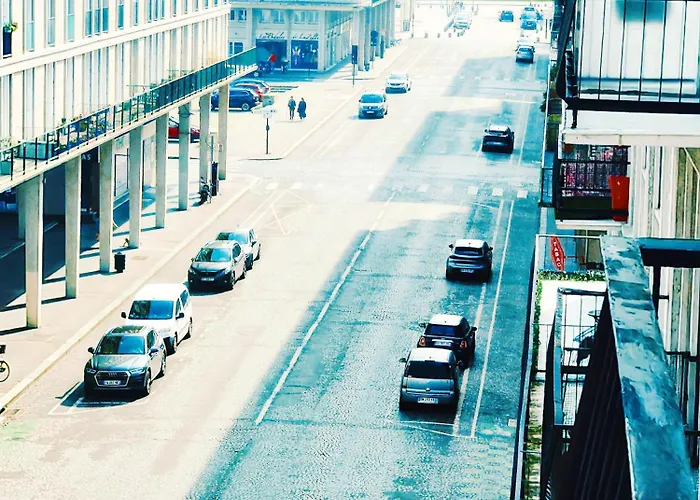 Ibis Styles Centre Ξενοδοχείο