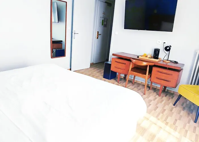 Ξενοδοχείο Ibis Styles Centre 3*