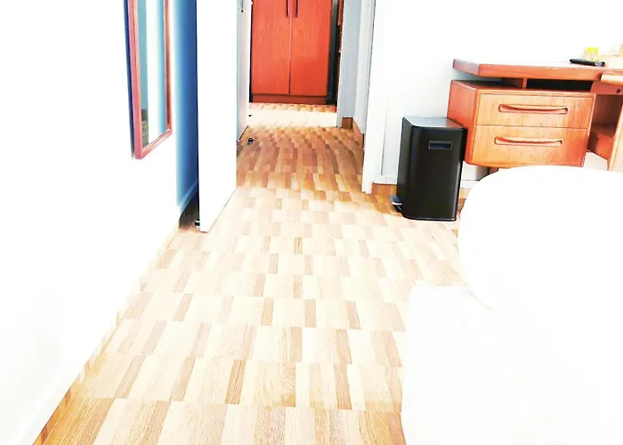 Ibis Styles Centre Χάβρη