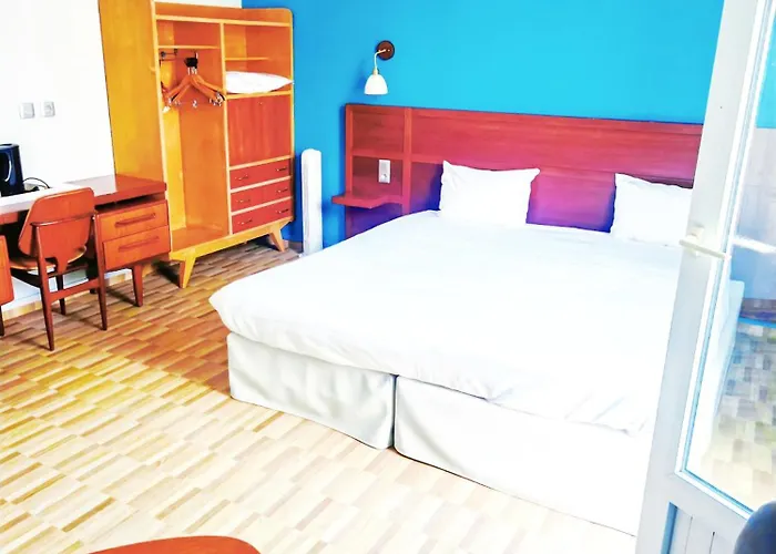 Ibis Styles Centre Χάβρη