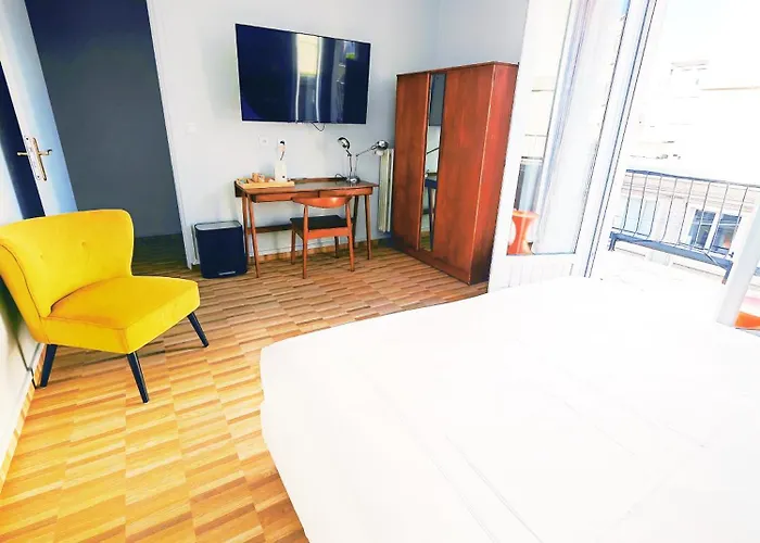 Ibis Styles Centre 3*