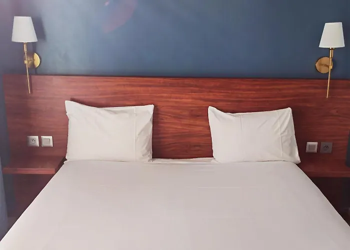 Ibis Styles Centre Ξενοδοχείο