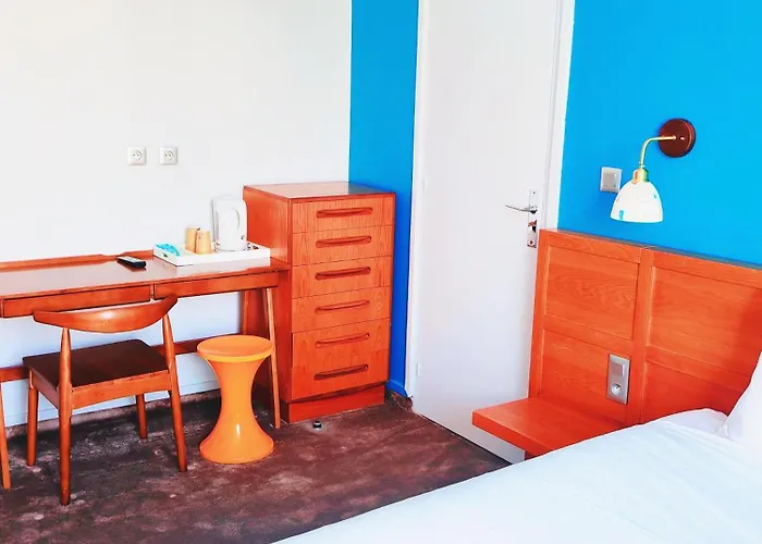 Ibis Styles Centre Χάβρη