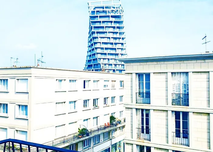 Ibis Styles Centre Χάβρη