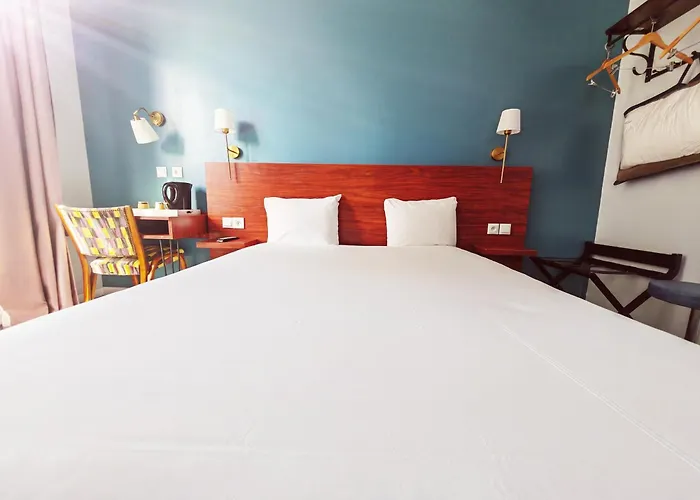 Ibis Styles Centre Ξενοδοχείο