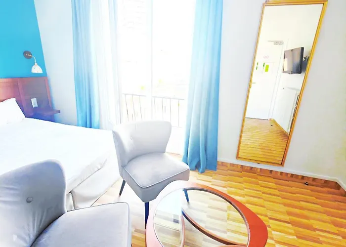 Ibis Styles Centre 3* Χάβρη