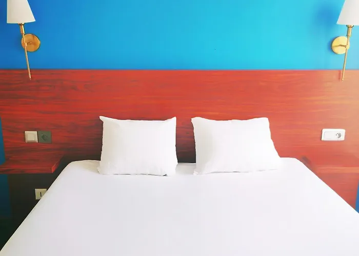 Ibis Styles Centre 3*