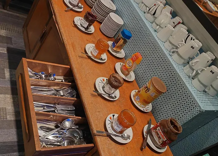 Ibis Styles Centre Ξενοδοχείο 3*