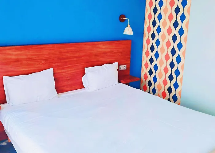 Ibis Styles Centre 3*