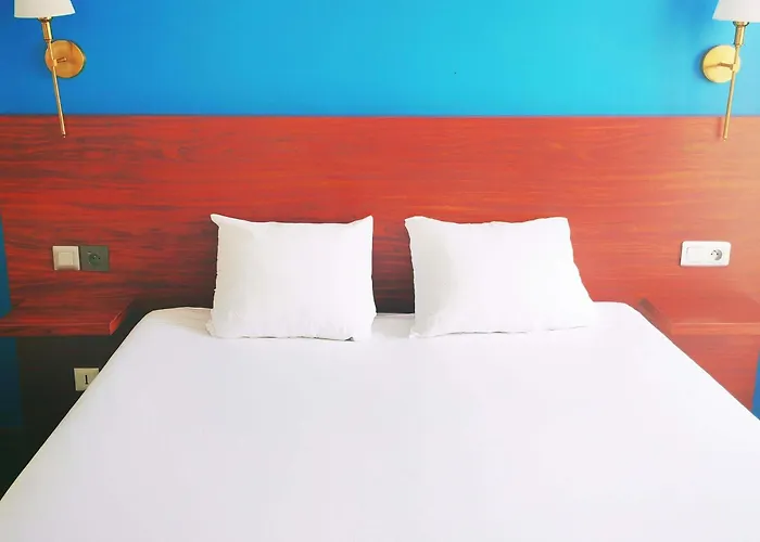 Ibis Styles Centre 3* Χάβρη