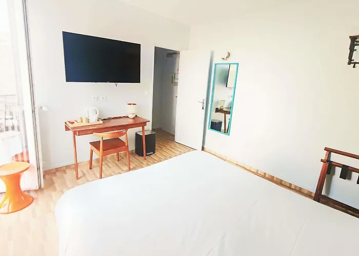 Ξενοδοχείο Ibis Styles Centre