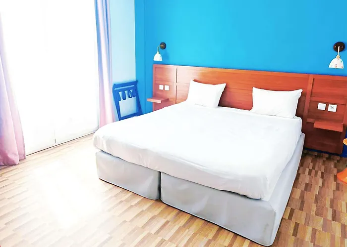 Ξενοδοχείο Ibis Styles Centre