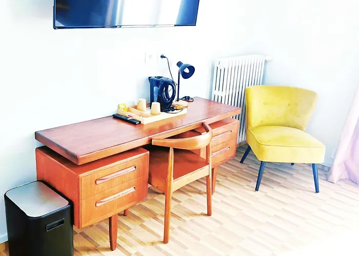 Ibis Styles Centre Ξενοδοχείο 3*