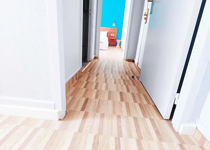 Ibis Styles Centre Χάβρη