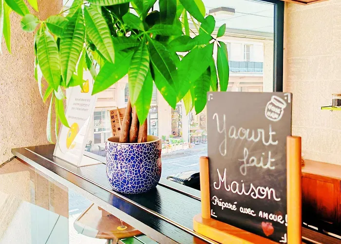 Ξενοδοχείο Ibis Styles Centre 3*