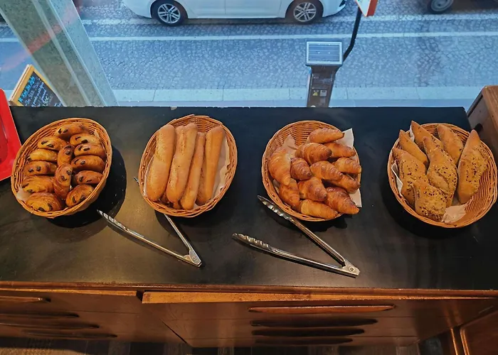 Ibis Styles Centre 3*