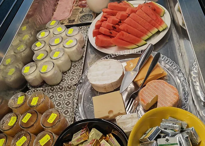 Ξενοδοχείο Ibis Styles Centre