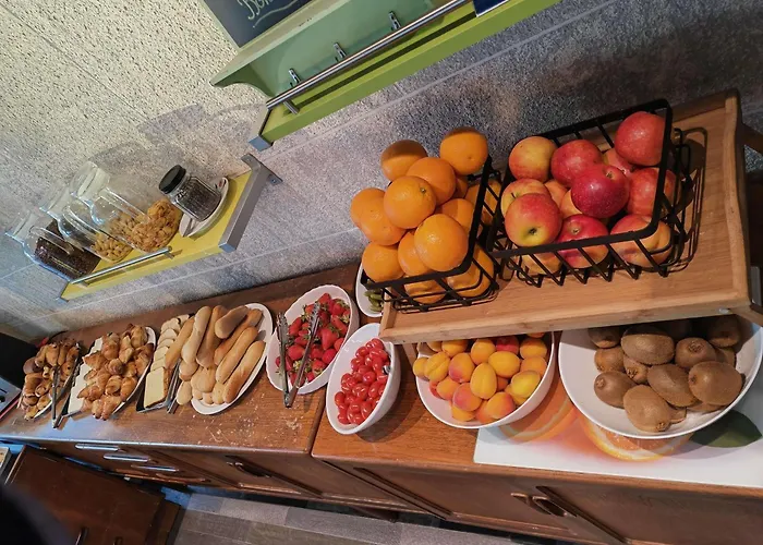 Ibis Styles Centre Χάβρη