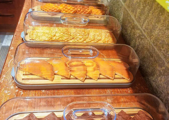 Ibis Styles Centre 3*