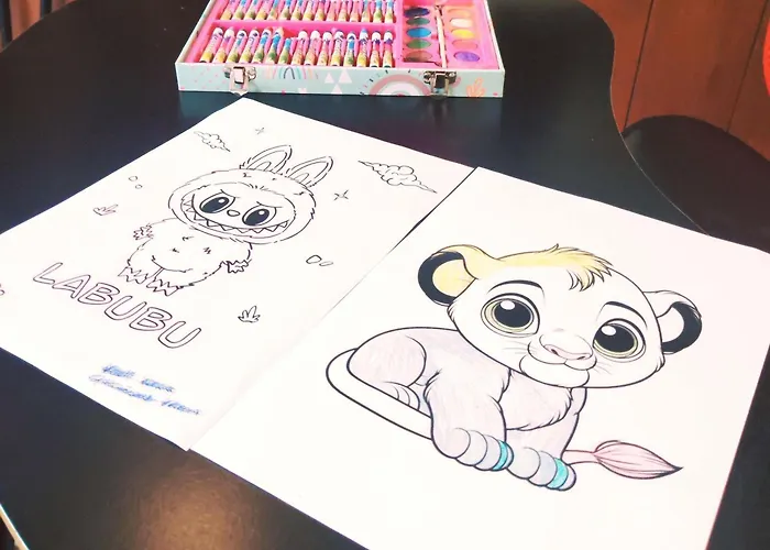 Ξενοδοχείο Ibis Styles Centre Χάβρη