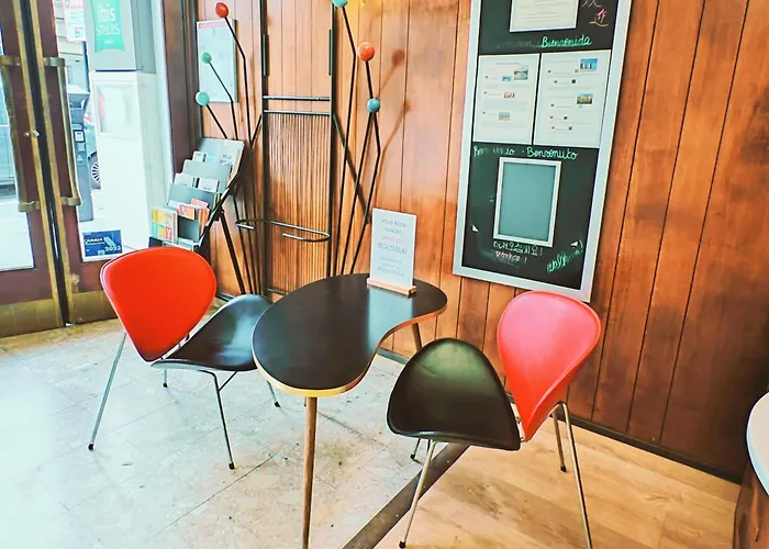 Ibis Styles Centre Ξενοδοχείο