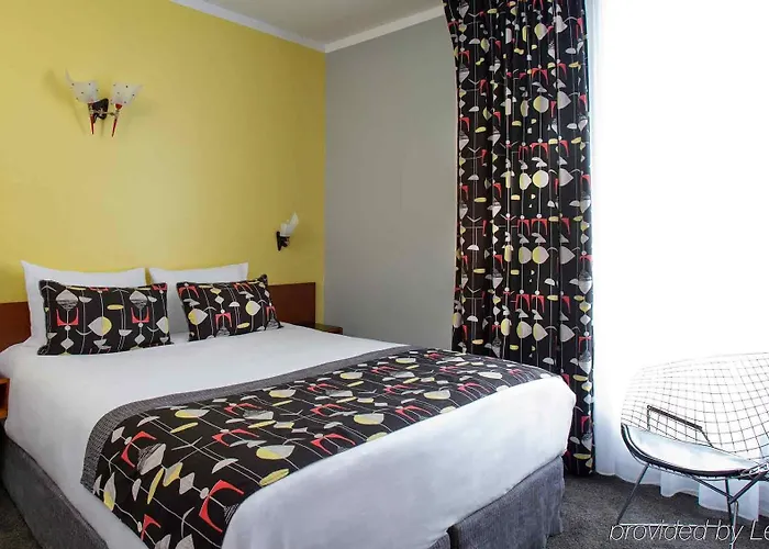 Ibis Styles Centre 3*