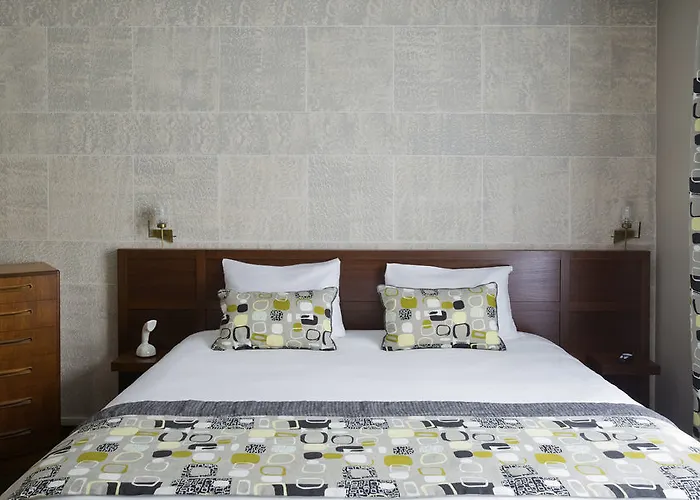 Отель Ibis Styles Centre