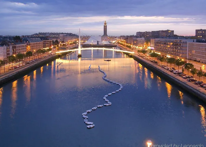 Ibis Styles Centre 3*