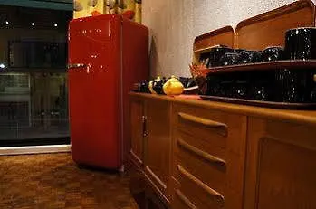 Ibis Styles Centre 3*