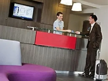 Ibis Styles Centre Hotel 3*